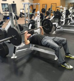 Graham Fitness