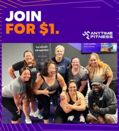 Anytime Fitness