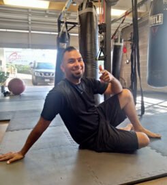 Lion’s Den Fitness