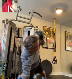 Trainer Direct  LLC