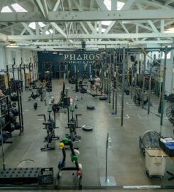 PHAROS Athletic Club