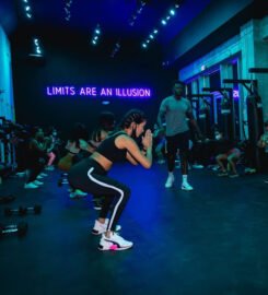 Freedom Fitness
