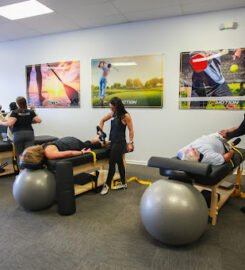 InMotion Wellness Studio Florence