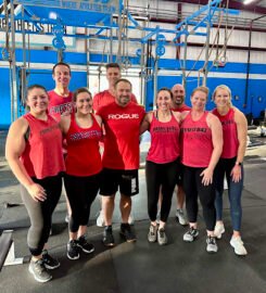CrossFit843