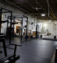 Lion’s Pride Weightlifting/ Wellness