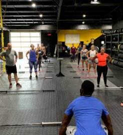 CODITE ONLINE WORKOUT PROGRAMS