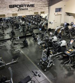 SPORTIME Quogue