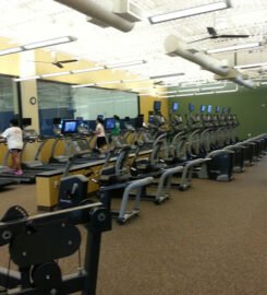 Centro Fitness