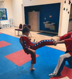 Premier Martial Arts Peoria