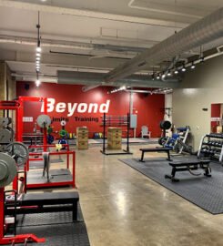 Beyond Limits Training