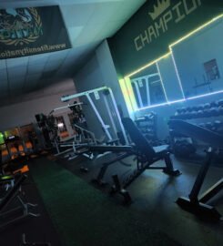 Fitensity Nation
