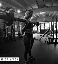 The Gym Of Avon