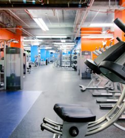 Blink Fitness Murray Hill
