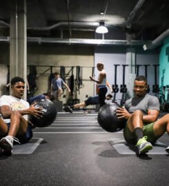 MADabolic Atlanta