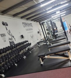 Cernunnos Athletic Development Facility