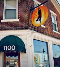 Day Yoga Studio