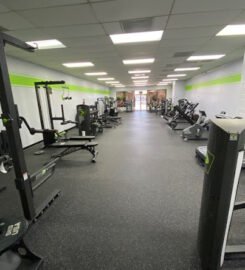 DuBose Fitness
