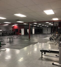 Body Synergy Fitness