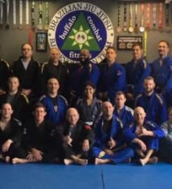 Buffalo Combat Fitness