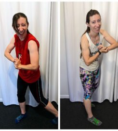 Courology Fitness