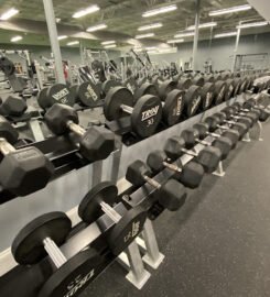Pope Fitness