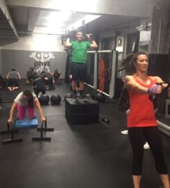Get Me Fit Training NYC