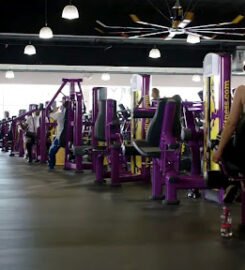 Planet Fitness