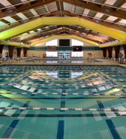 Rock Hill Aquatics Center