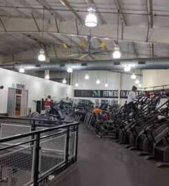 Merritt Clubs Canton