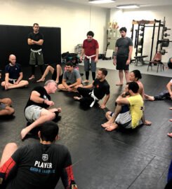 Inside Control Academy