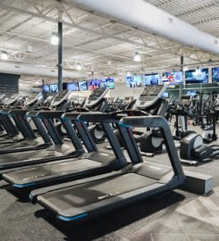 O2 Fitness Charleston – West Ashley