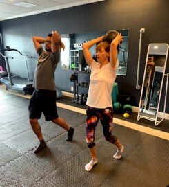 SA Functional Fitness
