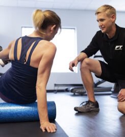 Fitness Together