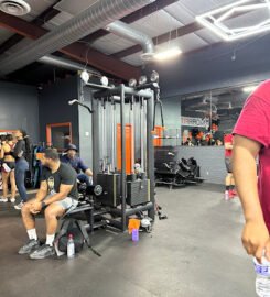 Morr Fit Houston