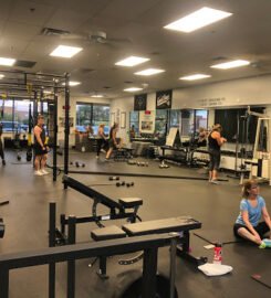 Empowered Lifestyle Training and Nutrition