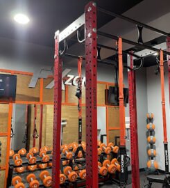 HOTWORX – Fort Worth  TX – Camp Bowie