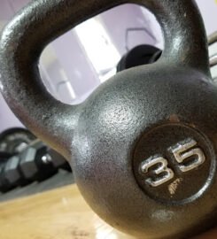Kelly Bailey Fitness