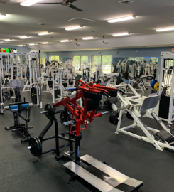 BIG BB Performance Center
