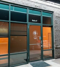 Day Yoga Studio