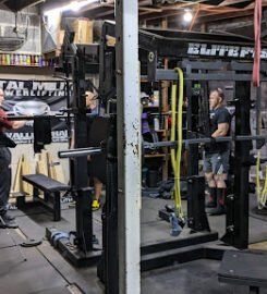 Goonfit Powerlifting