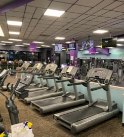 Anytime Fitness