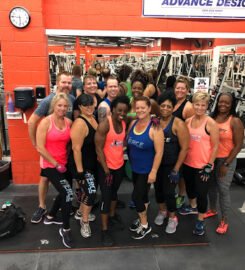 Fierce & Fit For Life  LLC