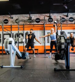 Brick Fitness