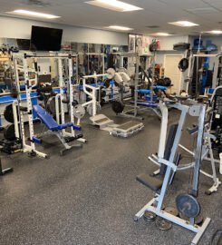 Atlas Personal Trainers