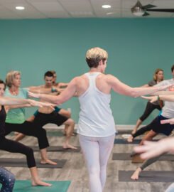 Powerglow Yoga