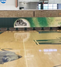 Clark Athletic Center