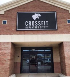 CrossFit Panther City