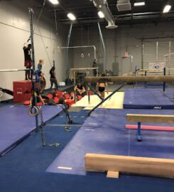 Dauntless Athletics