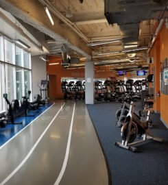 Lawndale Christian Fitness Center