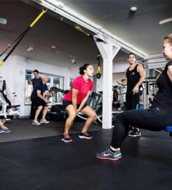 Rivertowns Personal Training Company